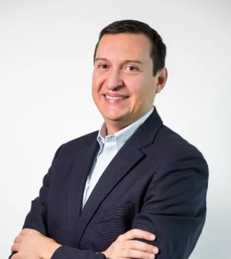 Juan Francisco Fernández Villalón