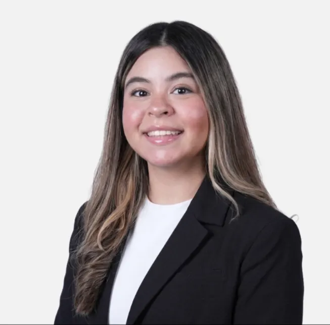 Verónica Moreno Esparza